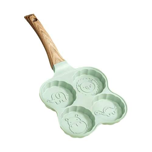 Miniatura 3 de Sartén Antiadherente 4 en 1 animales